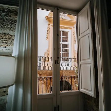 Hotel Ambrosia-Timeless Hosting à Palerme Extérieur photo