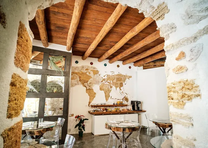 Santuzza Maison De Charme