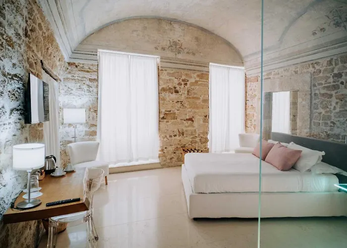 Santuzza Maison De Charme