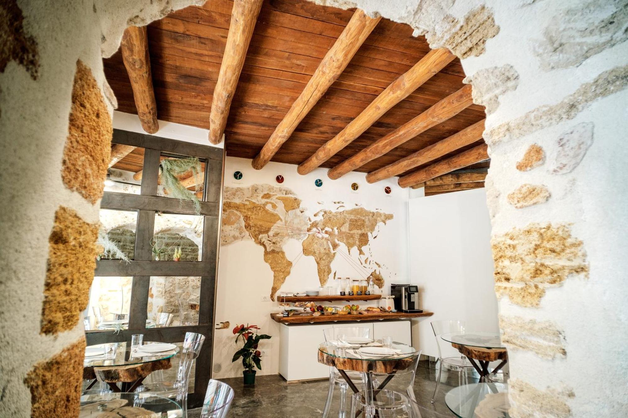 Santuzza Maison De Charme Palermo