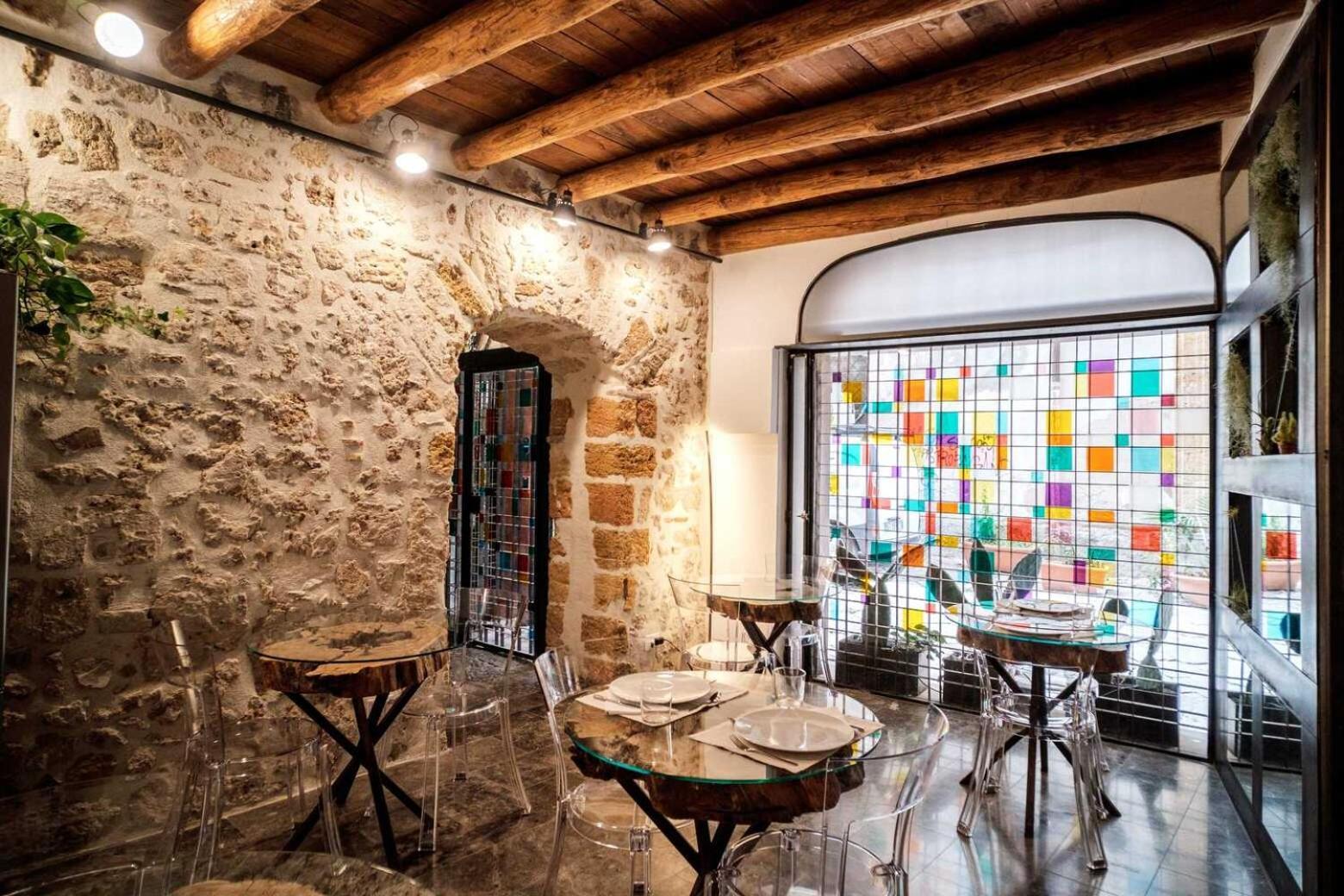 Affittacamere Santuzza Maison De Charme Palermo