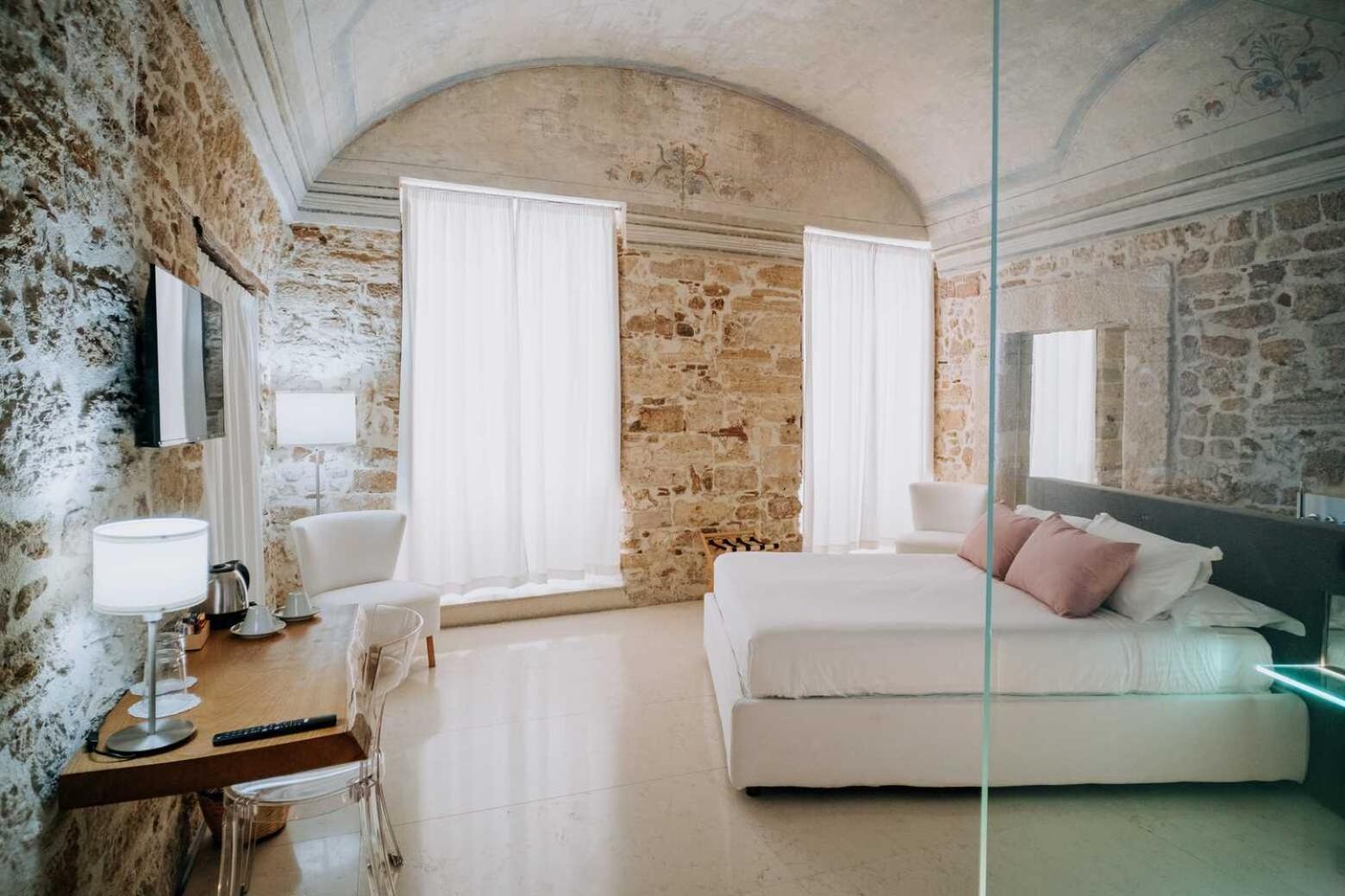 Santuzza Maison De Charme