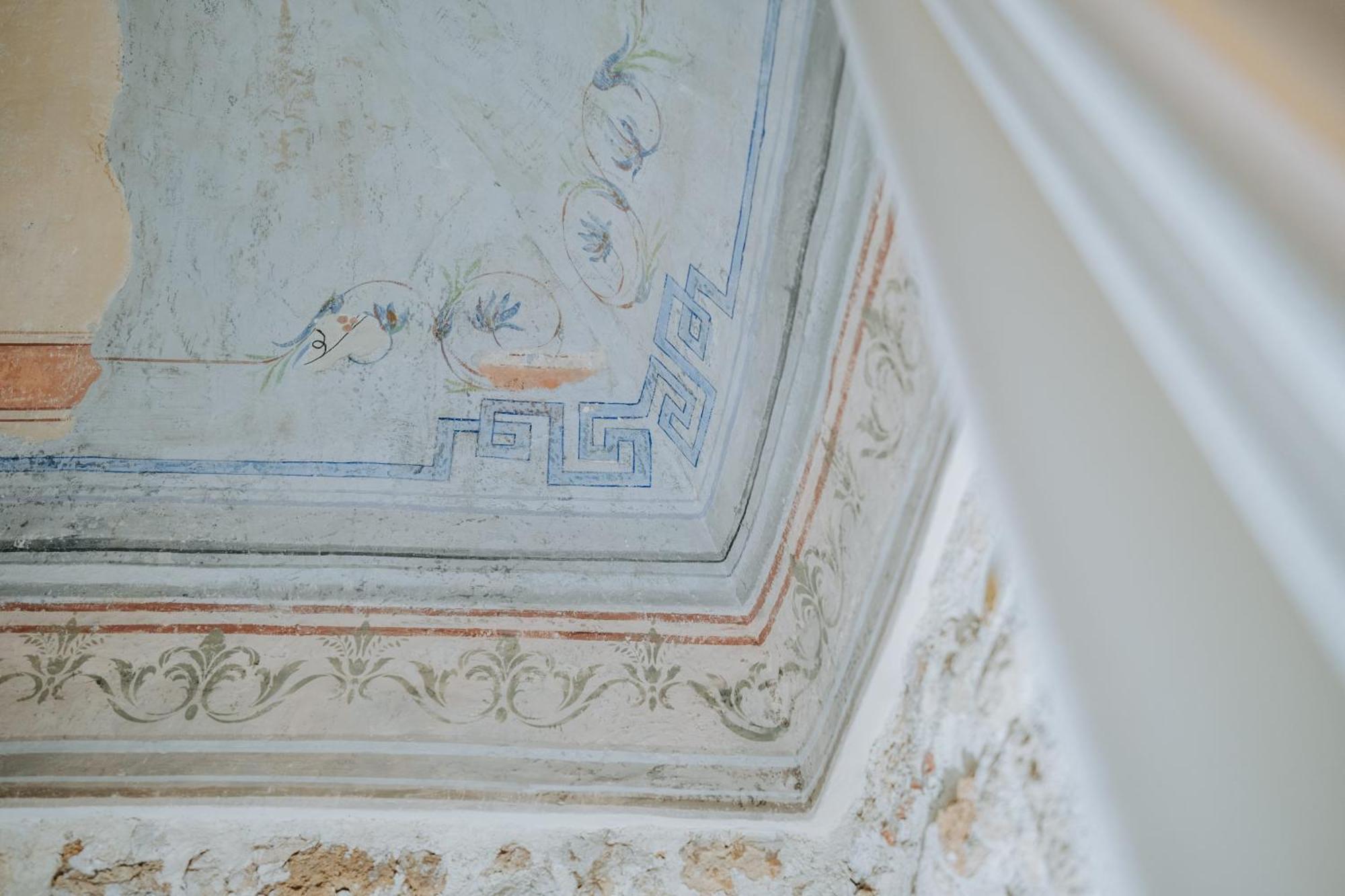 Santuzza Maison De Charme Affittacamere Palermo