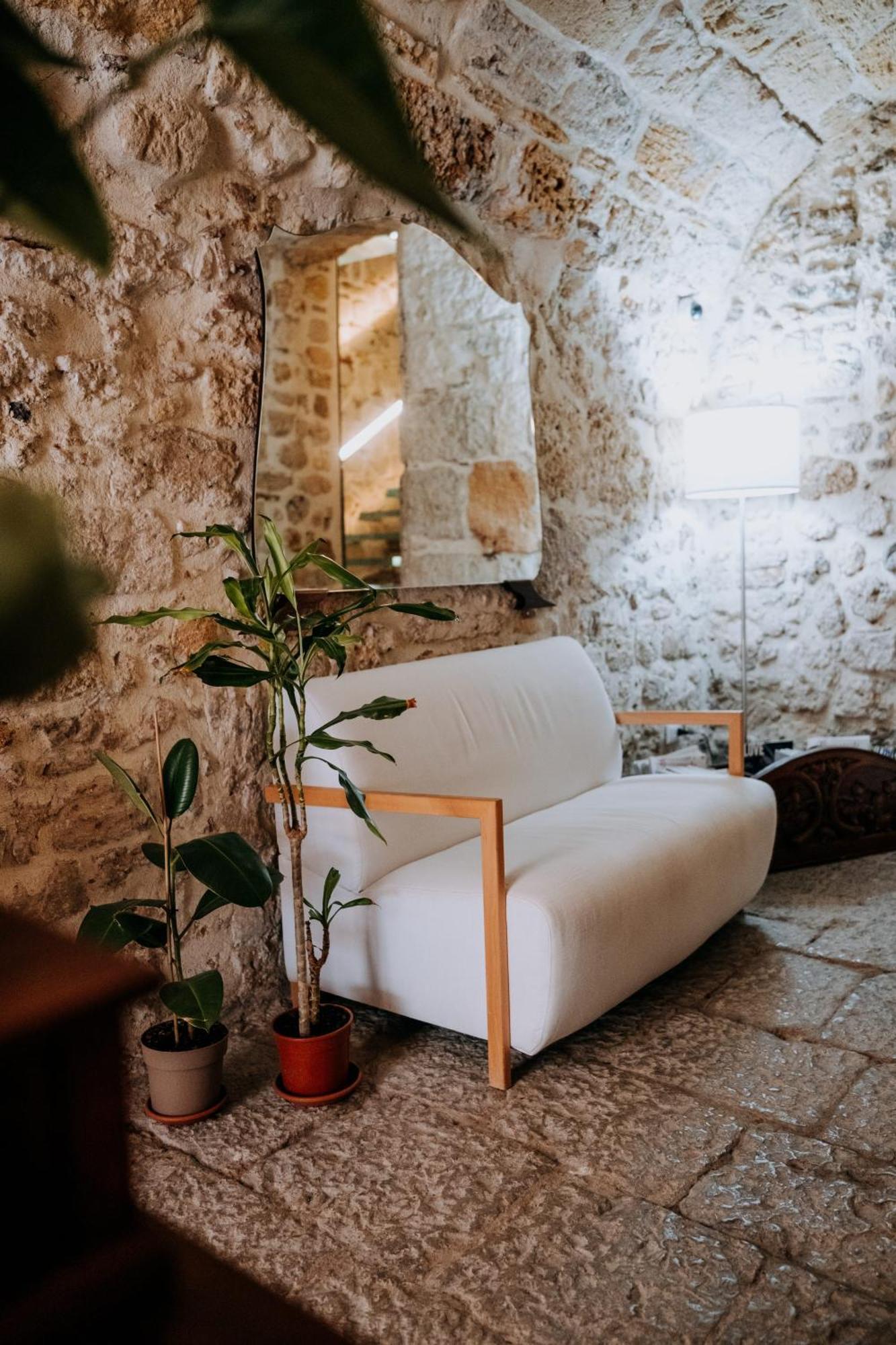 Santuzza Maison De Charme Affittacamere *