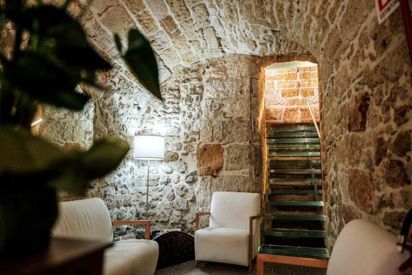 Affittacamere Santuzza Maison De Charme Palermo