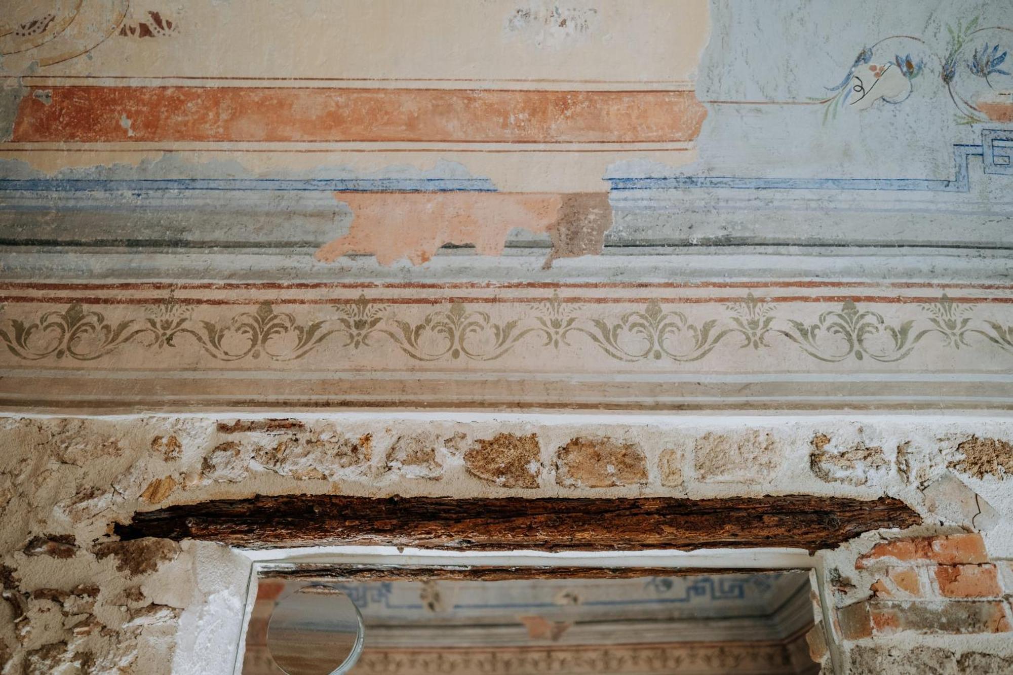 Santuzza Maison De Charme Affittacamere Palermo
