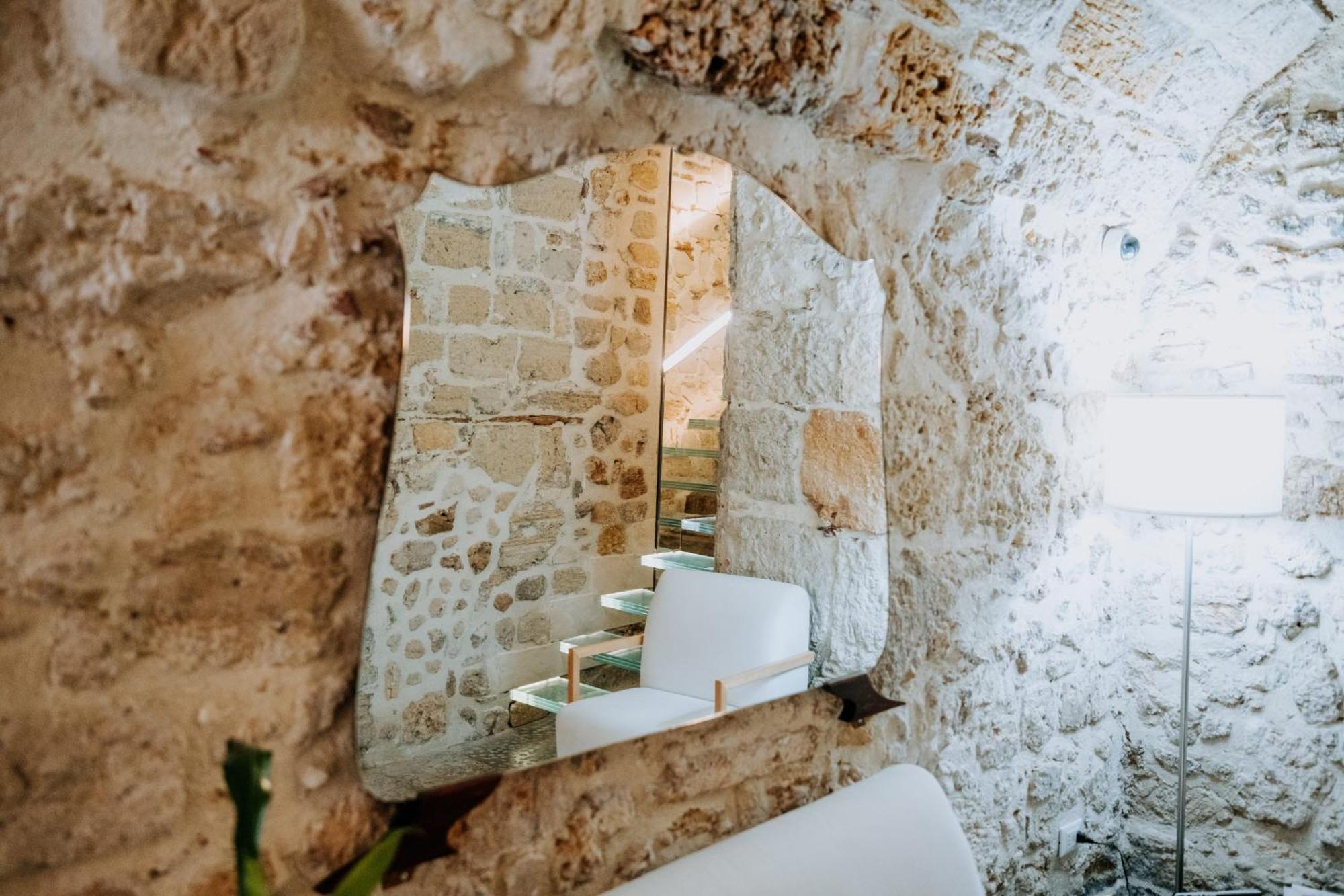 Santuzza Maison De Charme Affittacamere Palermo