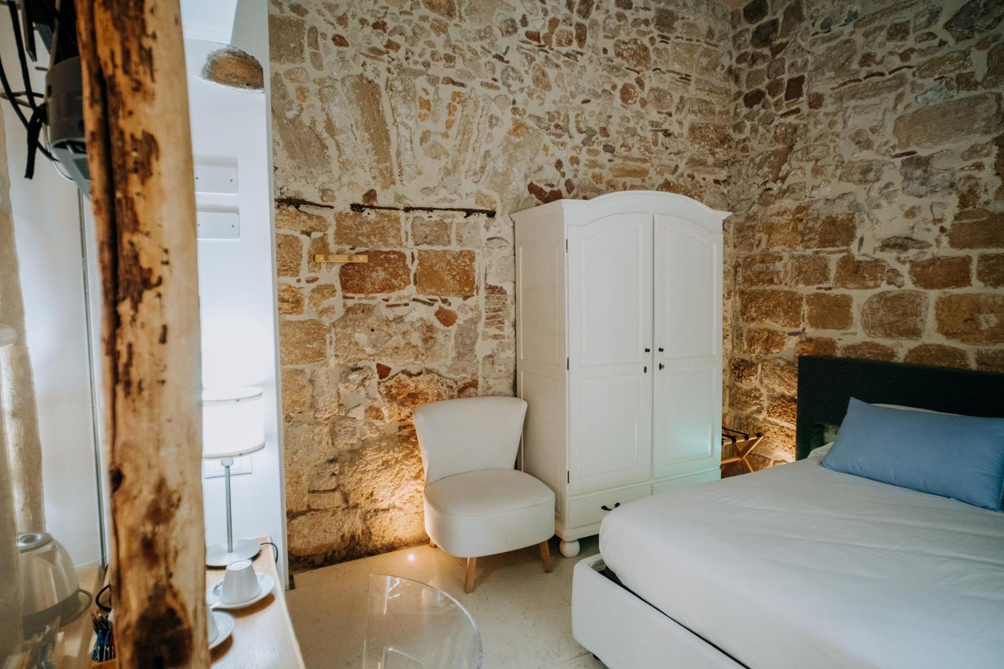 Santuzza Maison De Charme Affittacamere