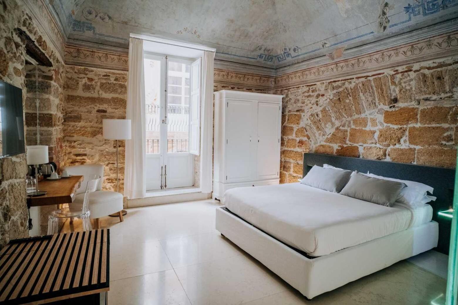 Affittacamere Santuzza Maison De Charme