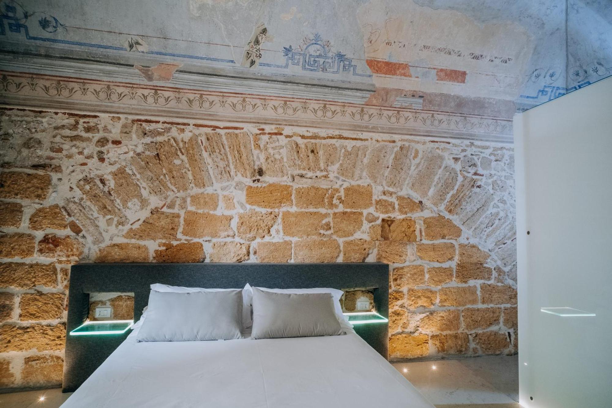 Santuzza Maison De Charme Affittacamere Palermo