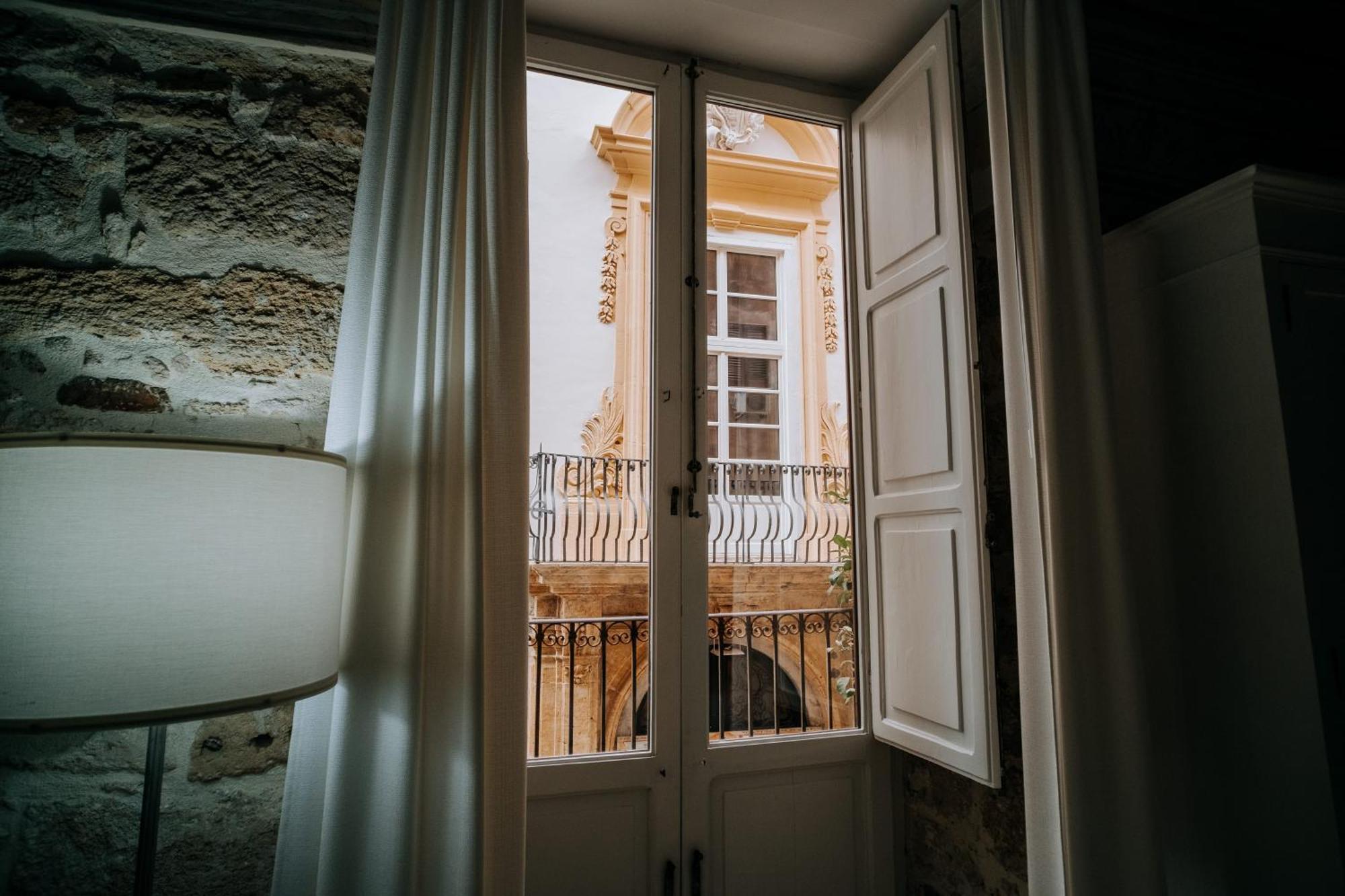 Affittacamere Santuzza Maison De Charme Palermo
