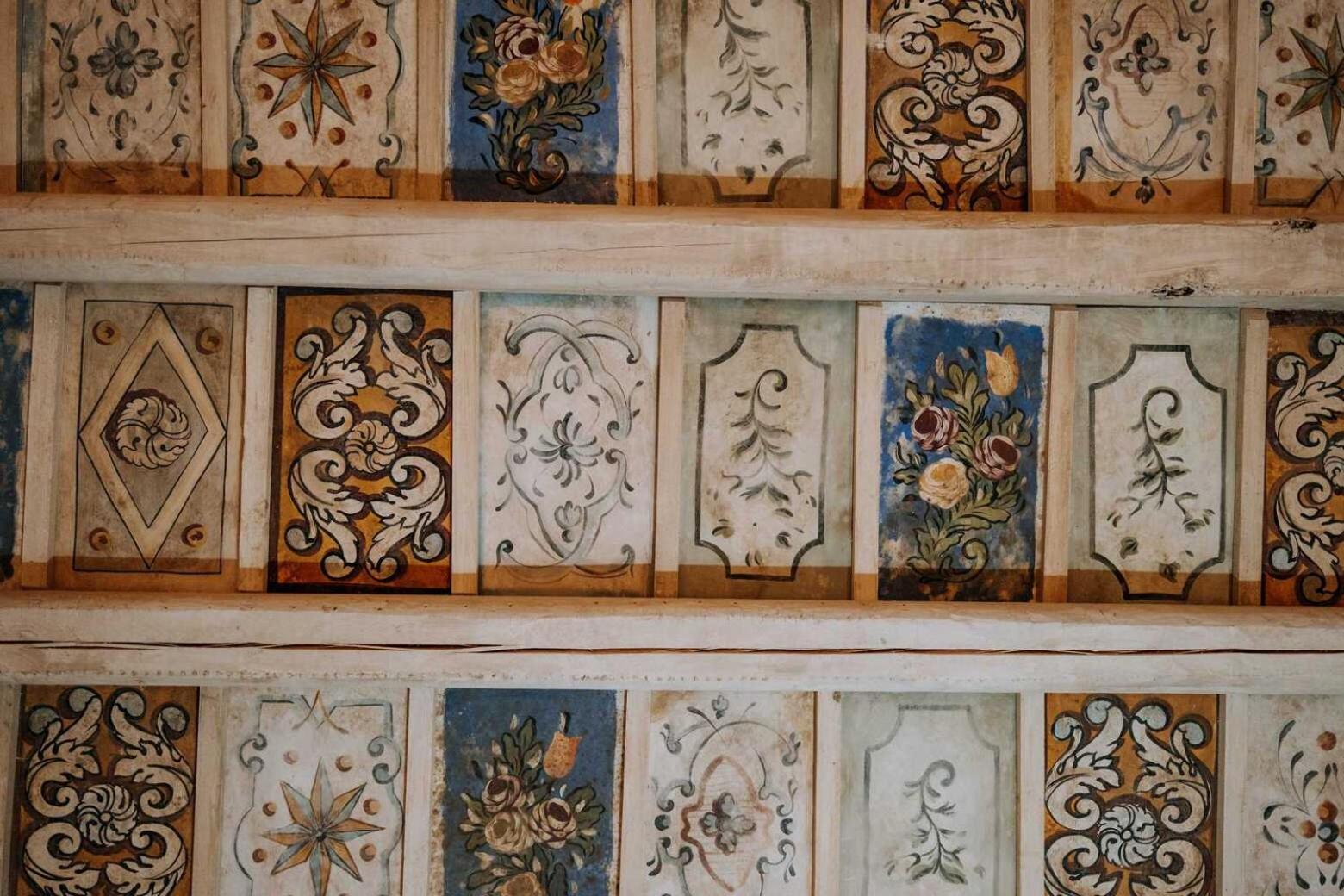 Santuzza Maison De Charme *