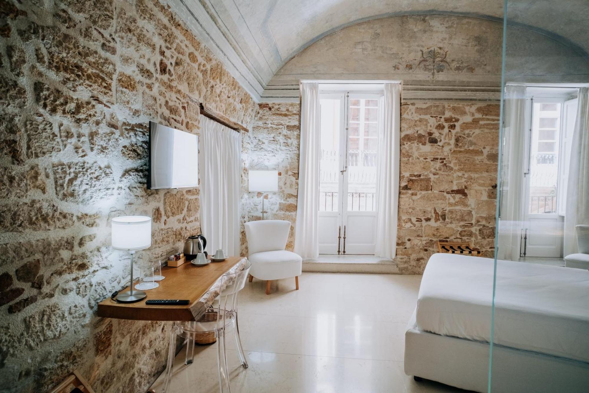 Santuzza Maison De Charme Affittacamere *
