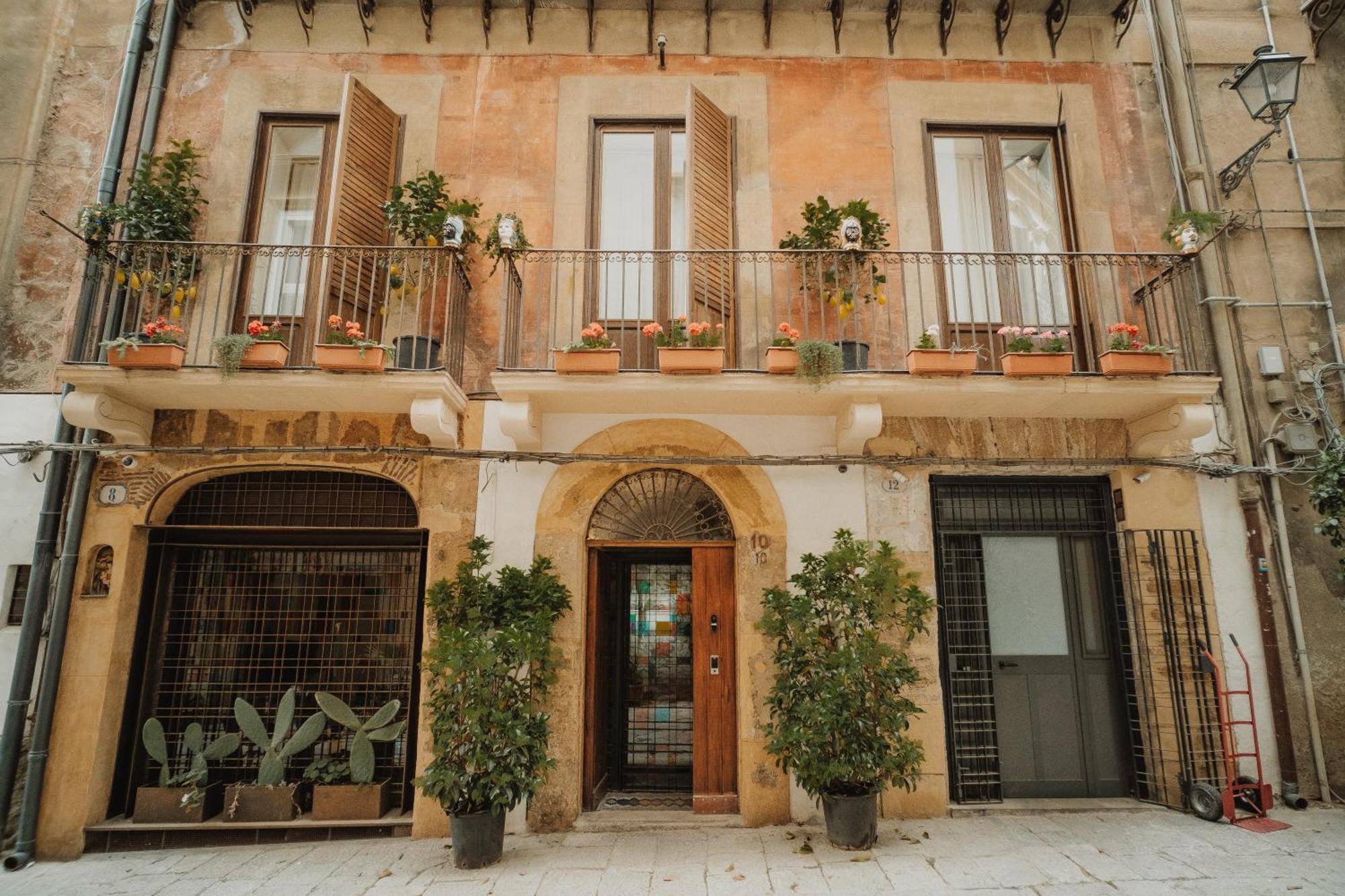 Santuzza Maison De Charme