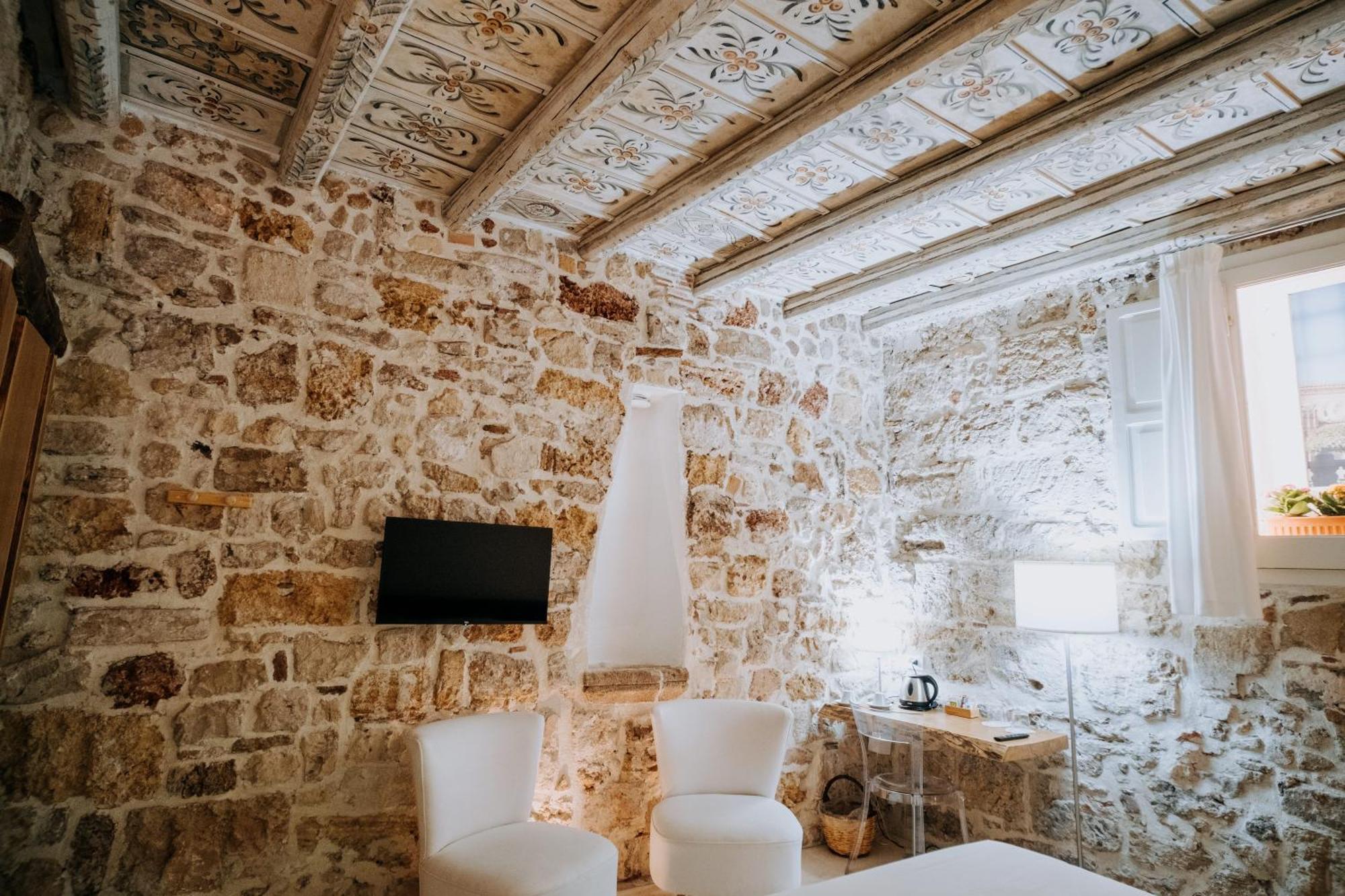 Affittacamere Santuzza Maison De Charme