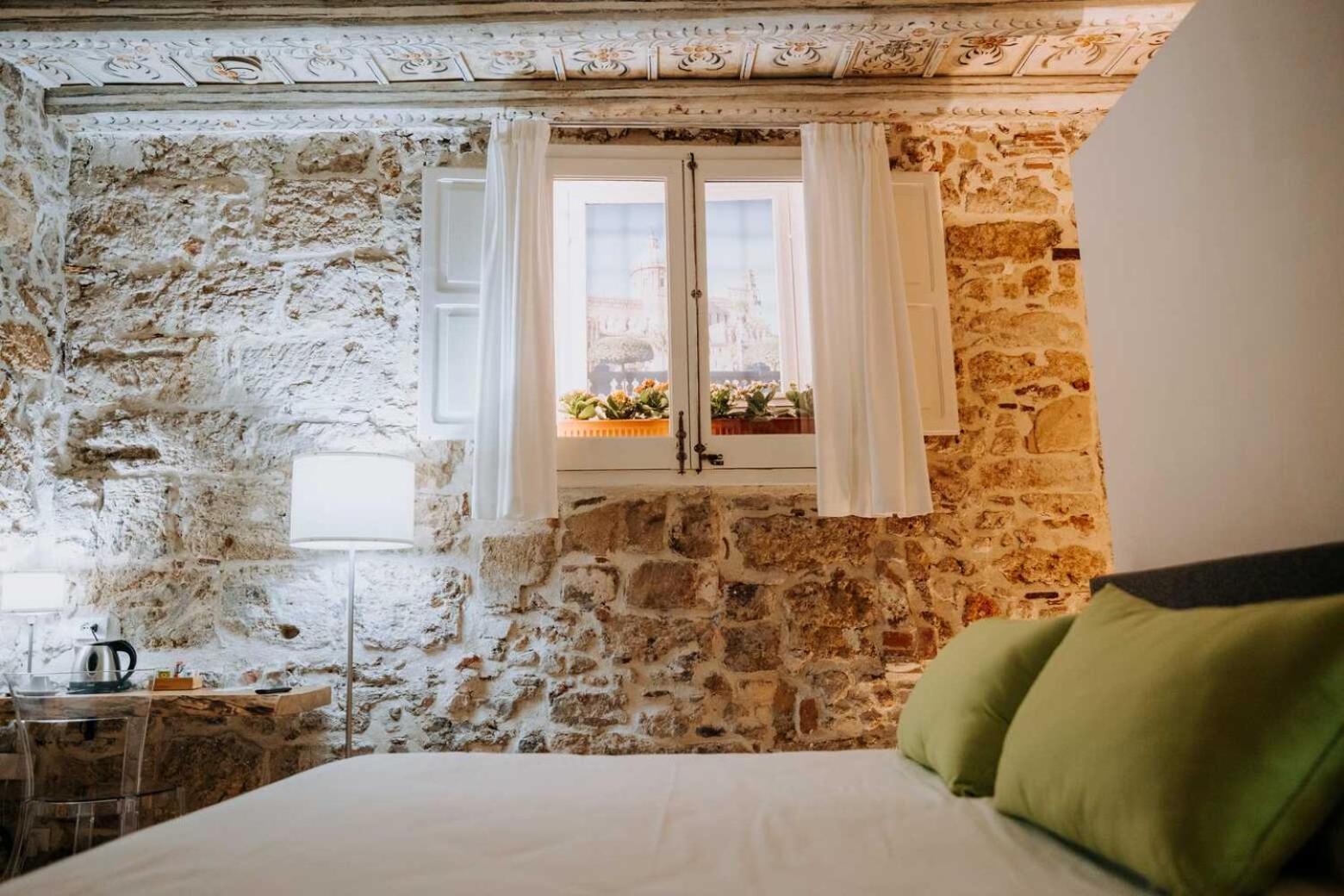 Affittacamere Santuzza Maison De Charme Palermo